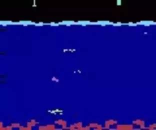 Image n° 5 - screenshots  : Sea Monster